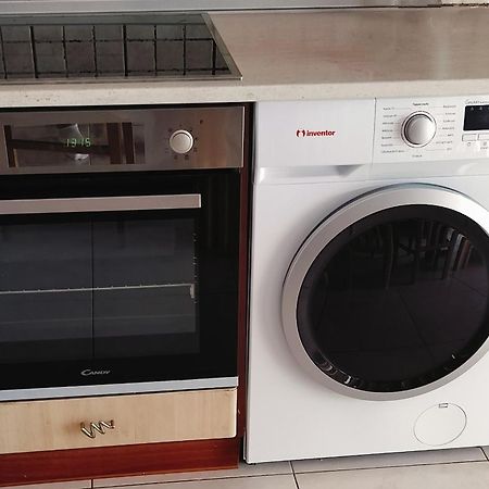 Periklis House Apartment Иксия Екстериор снимка