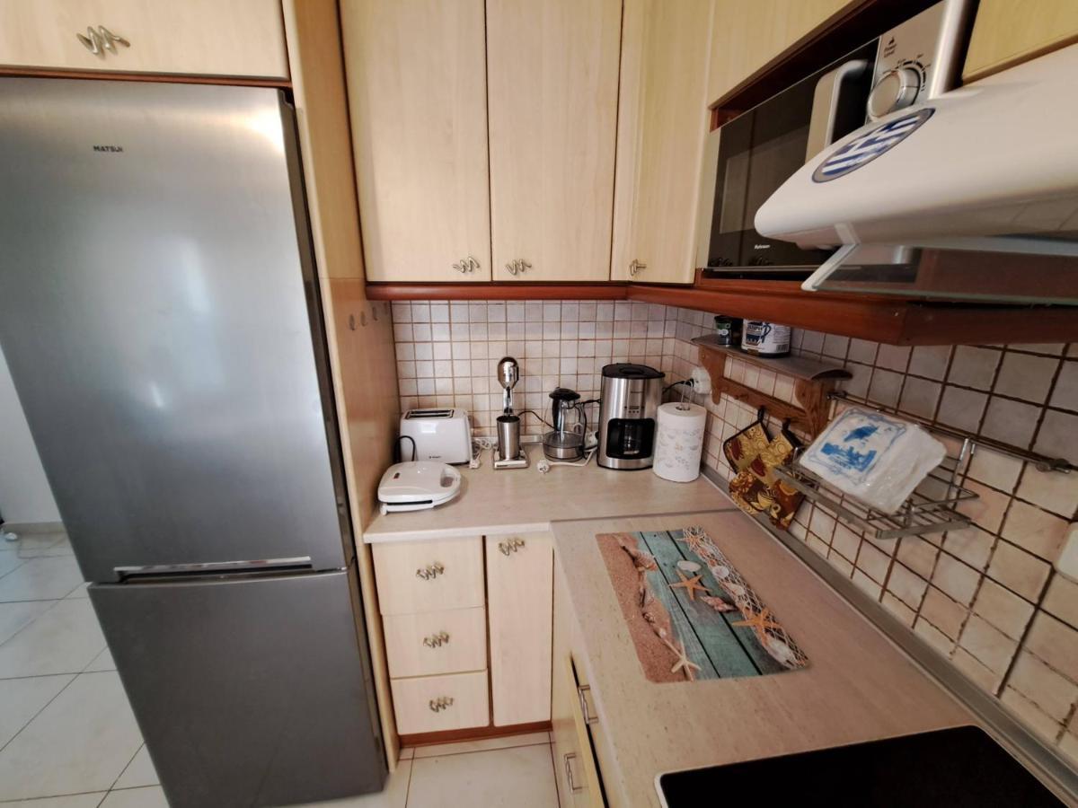 Periklis House Apartment Иксия Екстериор снимка