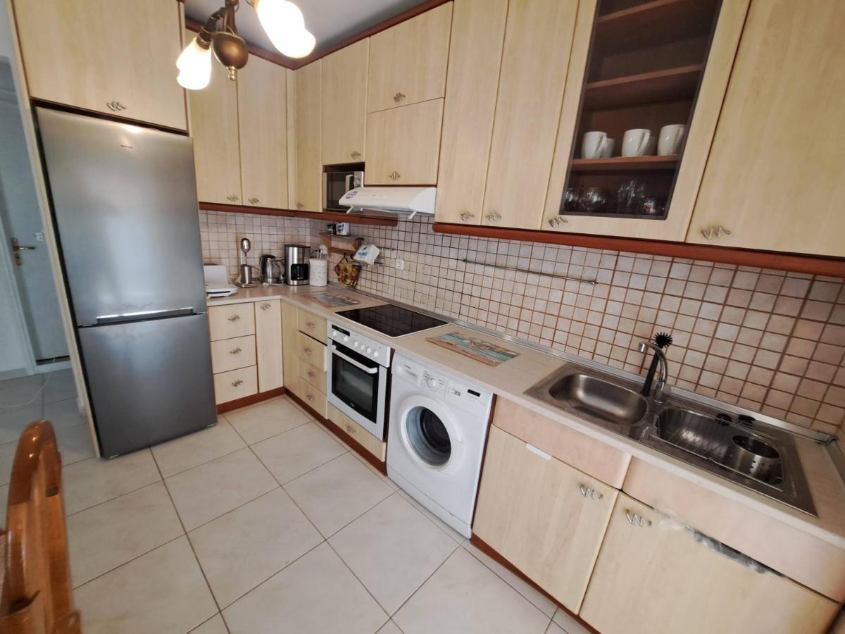 Periklis House Apartment Иксия Екстериор снимка