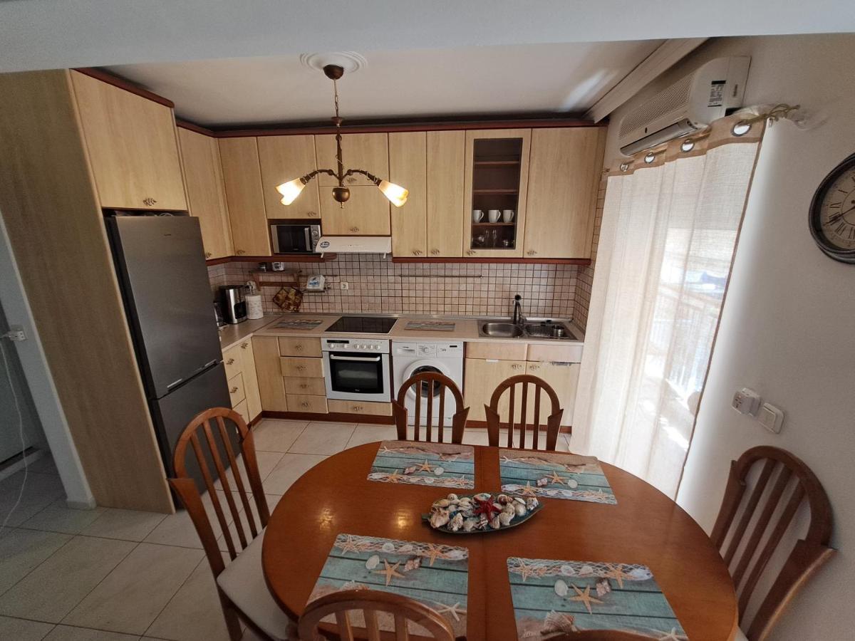 Periklis House Apartment Иксия Екстериор снимка