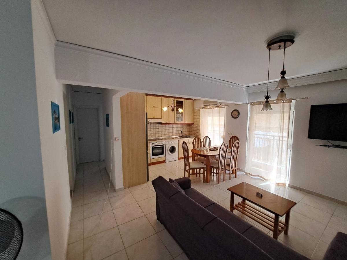 Periklis House Apartment Иксия Екстериор снимка
