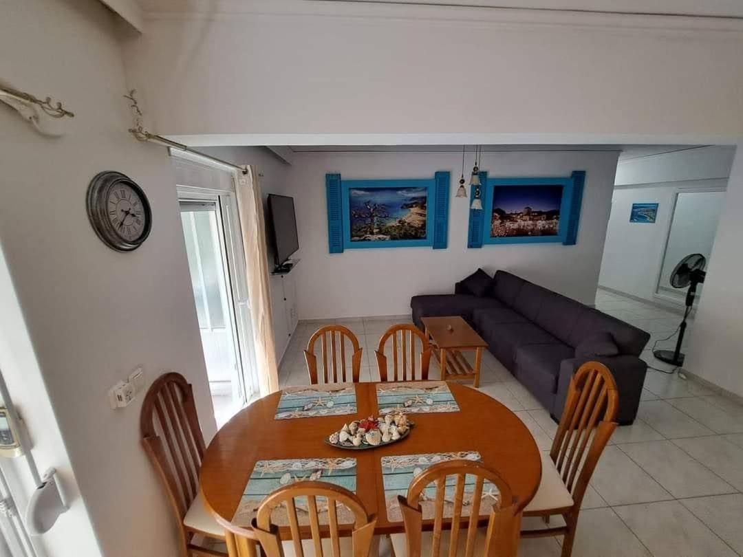 Periklis House Apartment Иксия Екстериор снимка