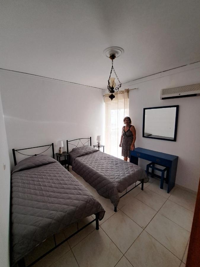 Periklis House Apartment Иксия Екстериор снимка