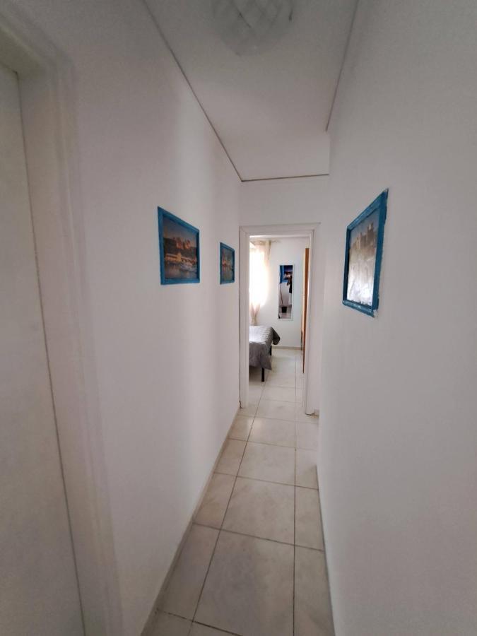 Periklis House Apartment Иксия Екстериор снимка