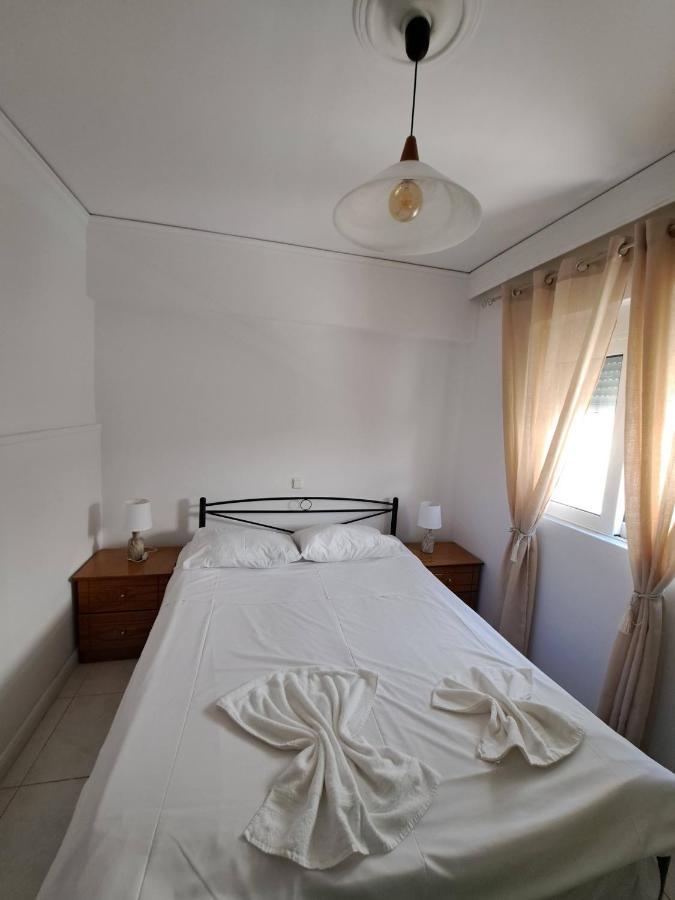 Periklis House Apartment Иксия Екстериор снимка