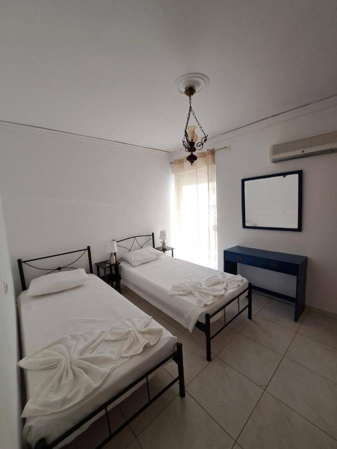 Periklis House Apartment Иксия Екстериор снимка