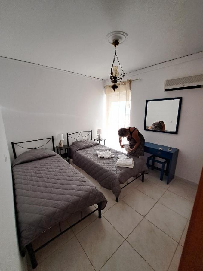 Periklis House Apartment Иксия Екстериор снимка