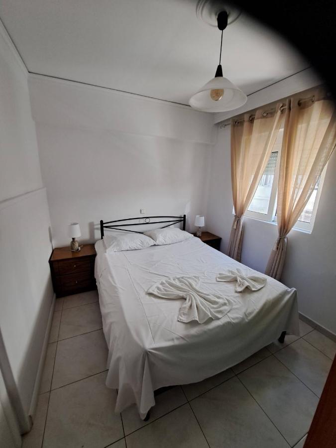 Periklis House Apartment Иксия Екстериор снимка