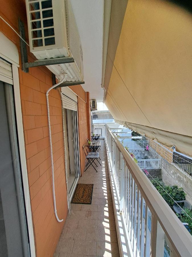 Periklis House Apartment Иксия Екстериор снимка