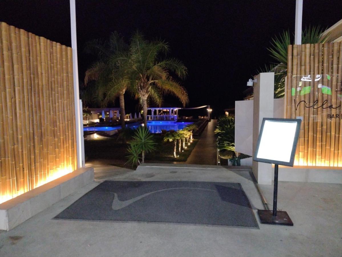 Periklis House Apartment Иксия Екстериор снимка