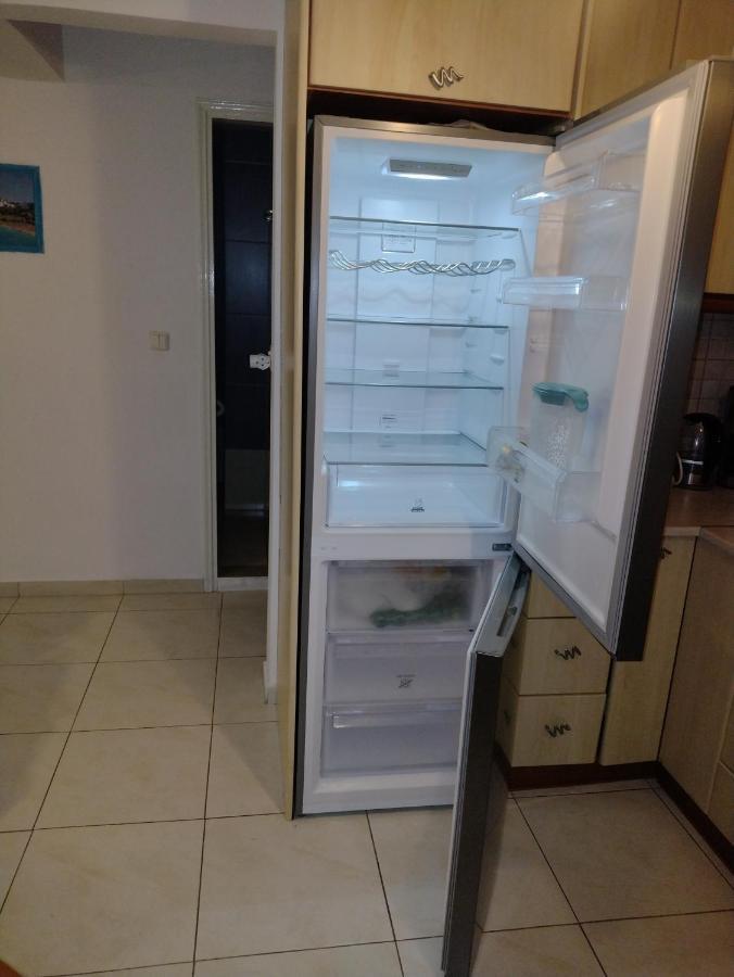 Periklis House Apartment Иксия Екстериор снимка