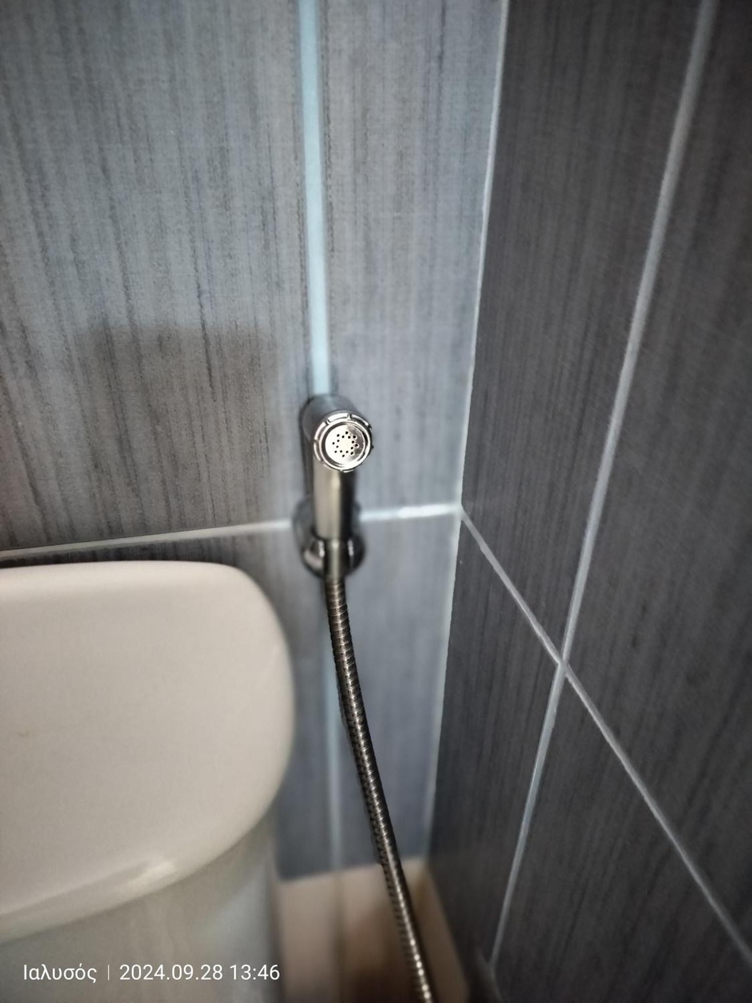 Periklis House Apartment Иксия Екстериор снимка