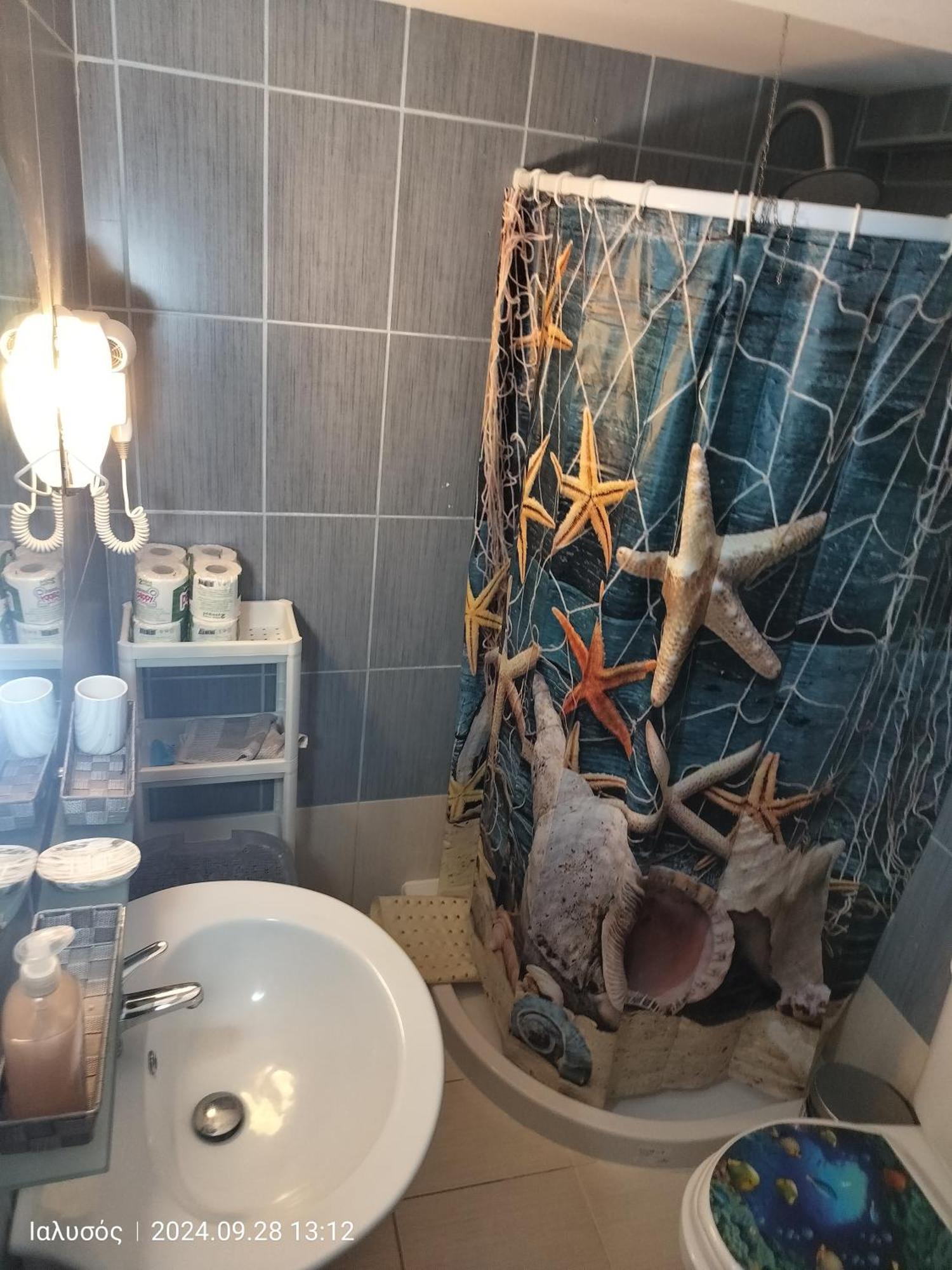 Periklis House Apartment Иксия Екстериор снимка