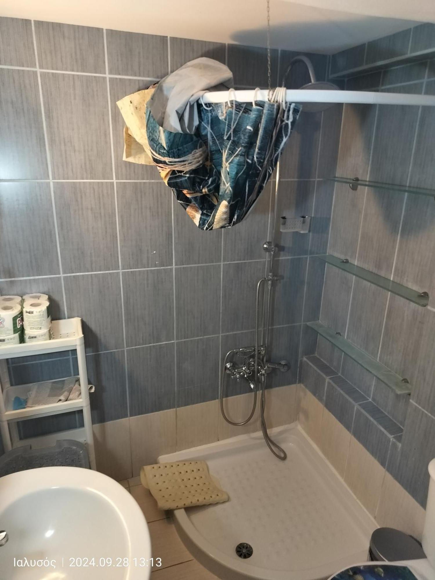 Periklis House Apartment Иксия Екстериор снимка